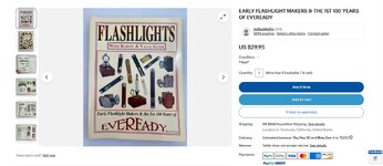 Flashlights Book - History - Billy T. Utley - .01.jpg