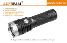 Acebeam EC50 GEN III Flashlight.jpg