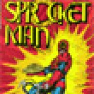 Sprocketman