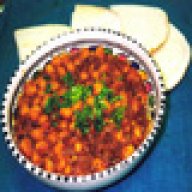 chanamasala