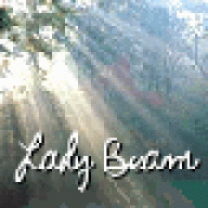 Lady Beam