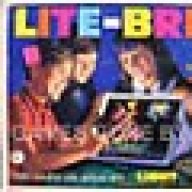 lite brite