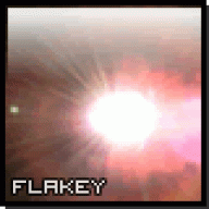 Flakey