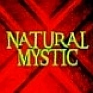 NaturalMystic