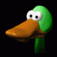 Greengoose