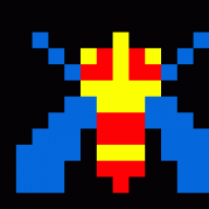 JohnnyGalaga