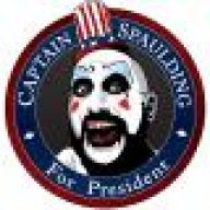 Captain Spaulding