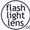 flashlightlens