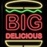 bigdelicious