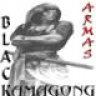 black kamagong